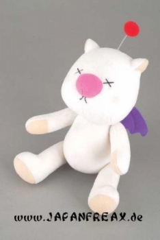 Final Fantasy: Moogle Plush