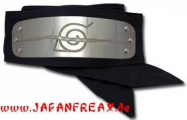 Naruto Headband 