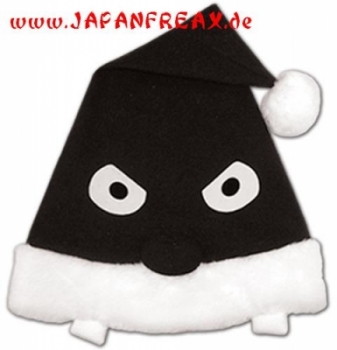 Naruto Sleeping Cap