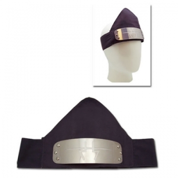 Naruto Headband Konoha