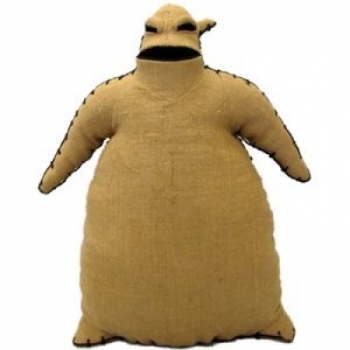 Nightmare Before Christmas Miracle Action Figures: Oogie Boogie