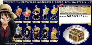 One Piece Treasure Box