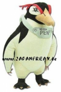 Neon Genesis Evangelion: Pen Pen Plush