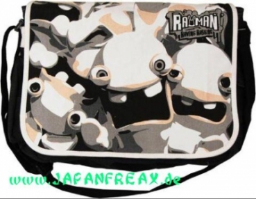 Rayman Messenger