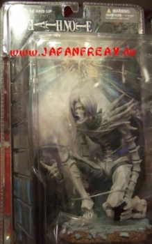 Death Note: Rem Actionfigure