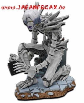 Death Note: Rem Actionfigure