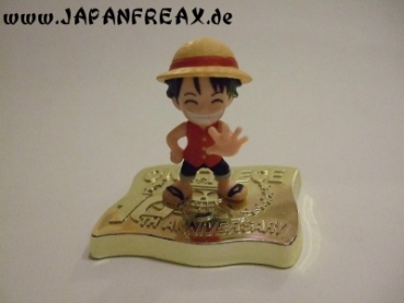 One Piece: rare Ruffy