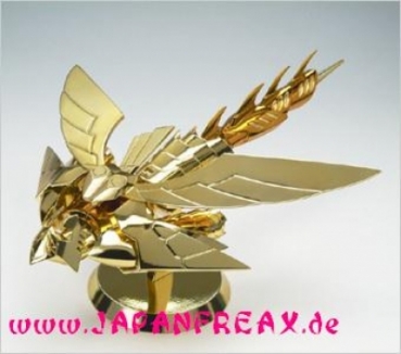Saint Seiya Saint Cloth Myth Kraken Isaac