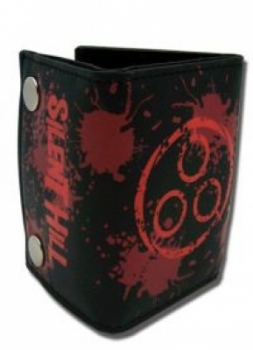 Silent Hill -  Wallet Homecoming