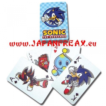 Sonic: Tails plush