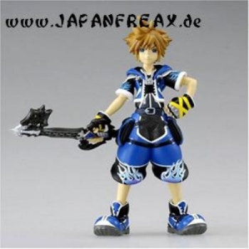 Disney Magical Collection: Kingdom Hearts Sora (Wisdom Form)