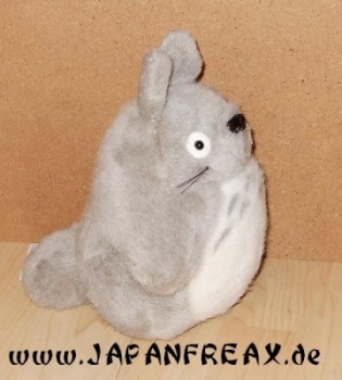 Totoro Plush 15cm