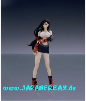 Trading Arts: Tifa
