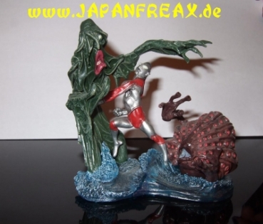 Ultraman Tradingfigure 