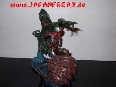 Ultraman Tradingfigure 