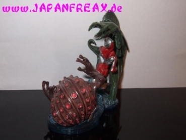 Ultraman Tradingfigure 