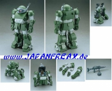 VOTOMS - Action Figure Robot Scopedog 1/12
