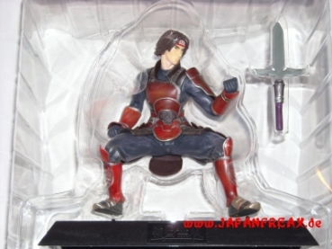 Samurai Warriors: Yukimura Sanada Statue