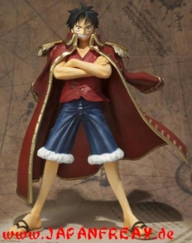 One Piece Figuarts Zero: Ruffy