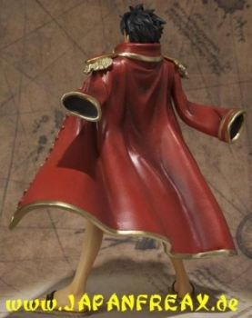 One Piece Figuarts Zero: Ruffy