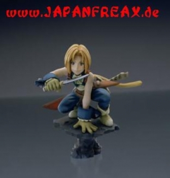 FINAL FANTASY IX -  Zidane Tradingfigure