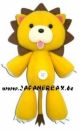 Bleach: knuffiger Kon- Pl�schi