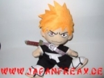 Bleach: Ichigo plush