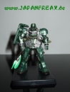 Gundam STANDart 6 Tradingfigure: Zaku II