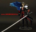 Kingdom Hearts 2 Play Arts Sephiroth