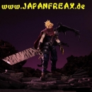 PLAY ARTS vol.2 Kingdom Hearts Kingdom Hearts version of Cloud