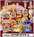 Lilo & Stitch: Munch Mascots