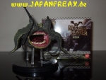 Monster Hunter: Masterpiece Tradingfigures