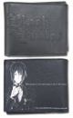 Black Butler: Wallet - Sebastian and Logo