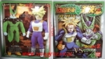 DragonBall Z VS: Trunks vs Cell