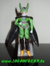 DBZ digital Grade: Cell