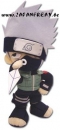 Naruto: Kakashi Pl�sch