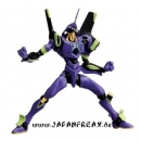 EVANGELION: Revoltech EVA-01