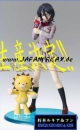 original Megahouse Rukia & Kon