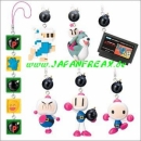 Bomberman Strap-on Set