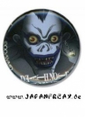 Death Note Button - Ryuk