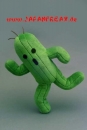 Final Fantasy: Cactuar Plush