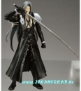 Advent Children: Sepiroth Actionfigure