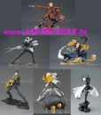 TRIGUN Story Image Figure Tradingbox