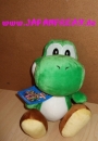 Yoshi Plush 30cm