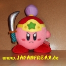 Kirby "sword" plush Wave 2