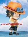 One Piece Figuarts Portgas D. Ace Action Figure