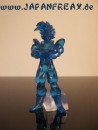DragonBall GT: Baby Figure crystal Version