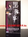 Black Butler Figur: Sebastian