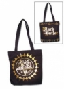 Black Butler - Pentacle Mark Tote Bag