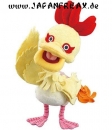 One Piece - P.O.P. Plush Statue Bill